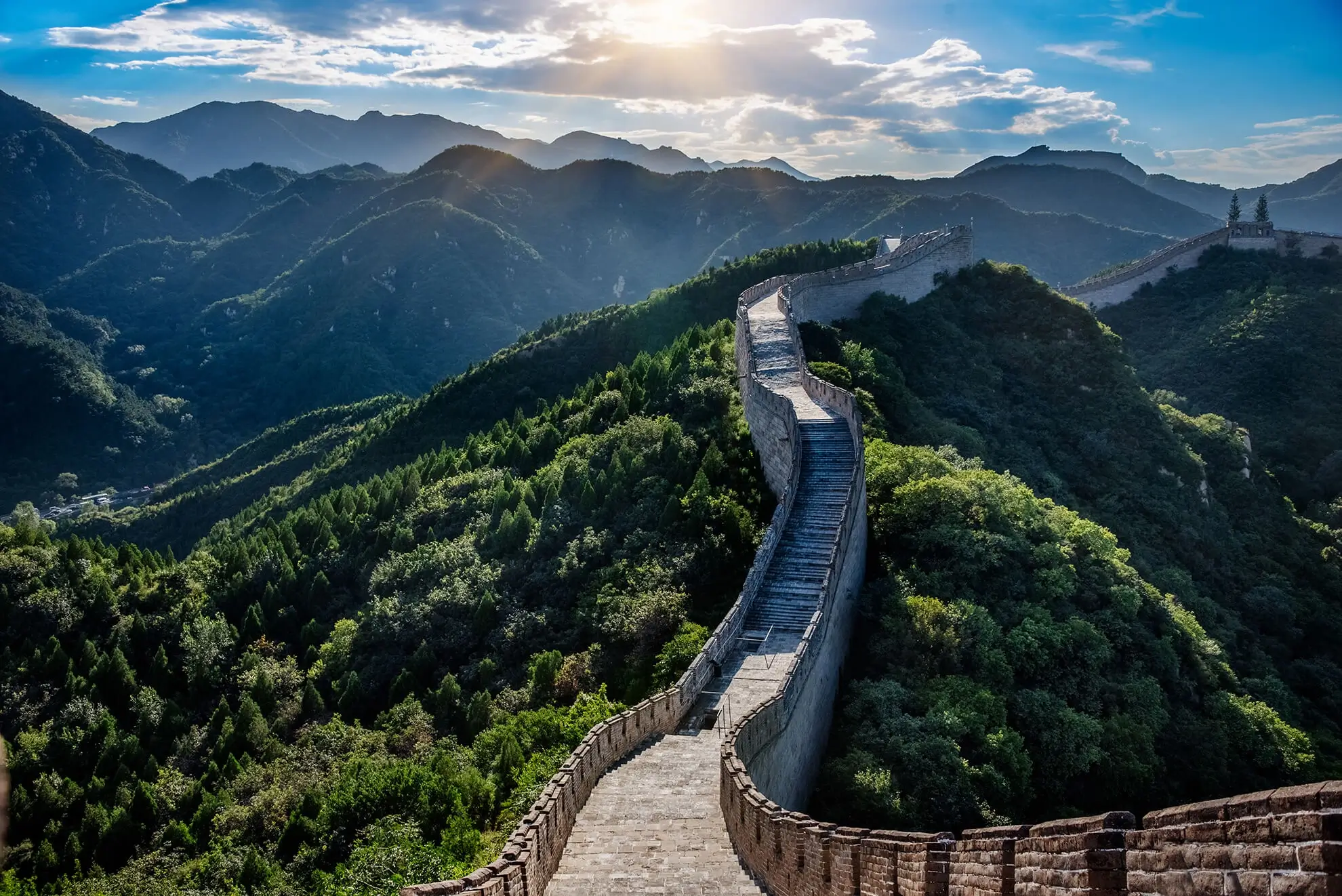 china import agent