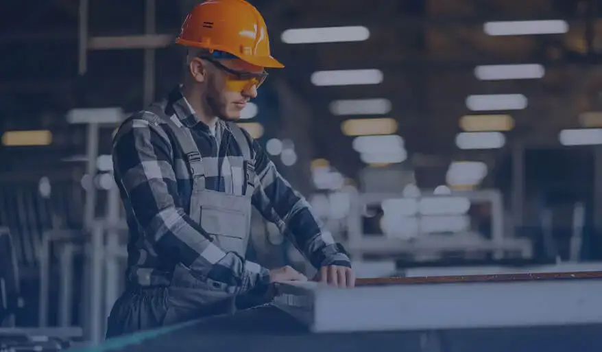 Providing project cargo services